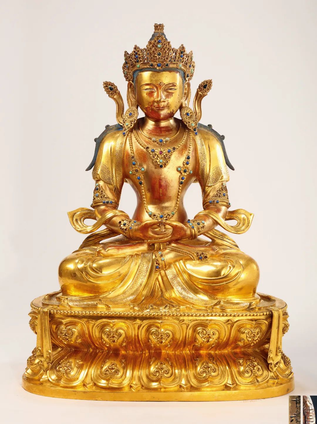 七大门类9000余件精品致敬收藏北京保利拍卖2023春拍启幕