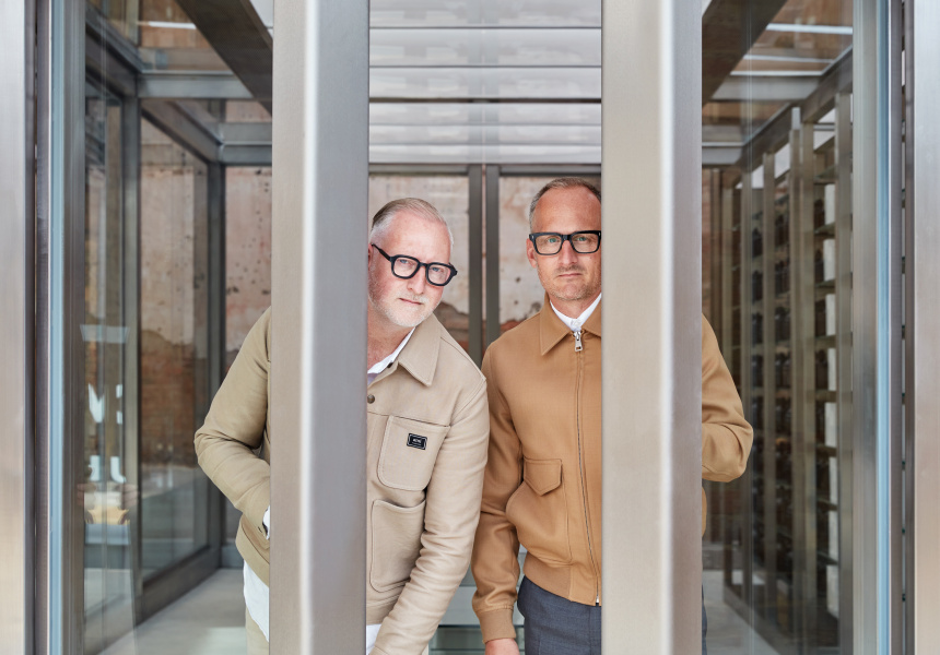 去年被欧舒丹收购的GROWNALCHEMIST，这次正式进入中国市场了