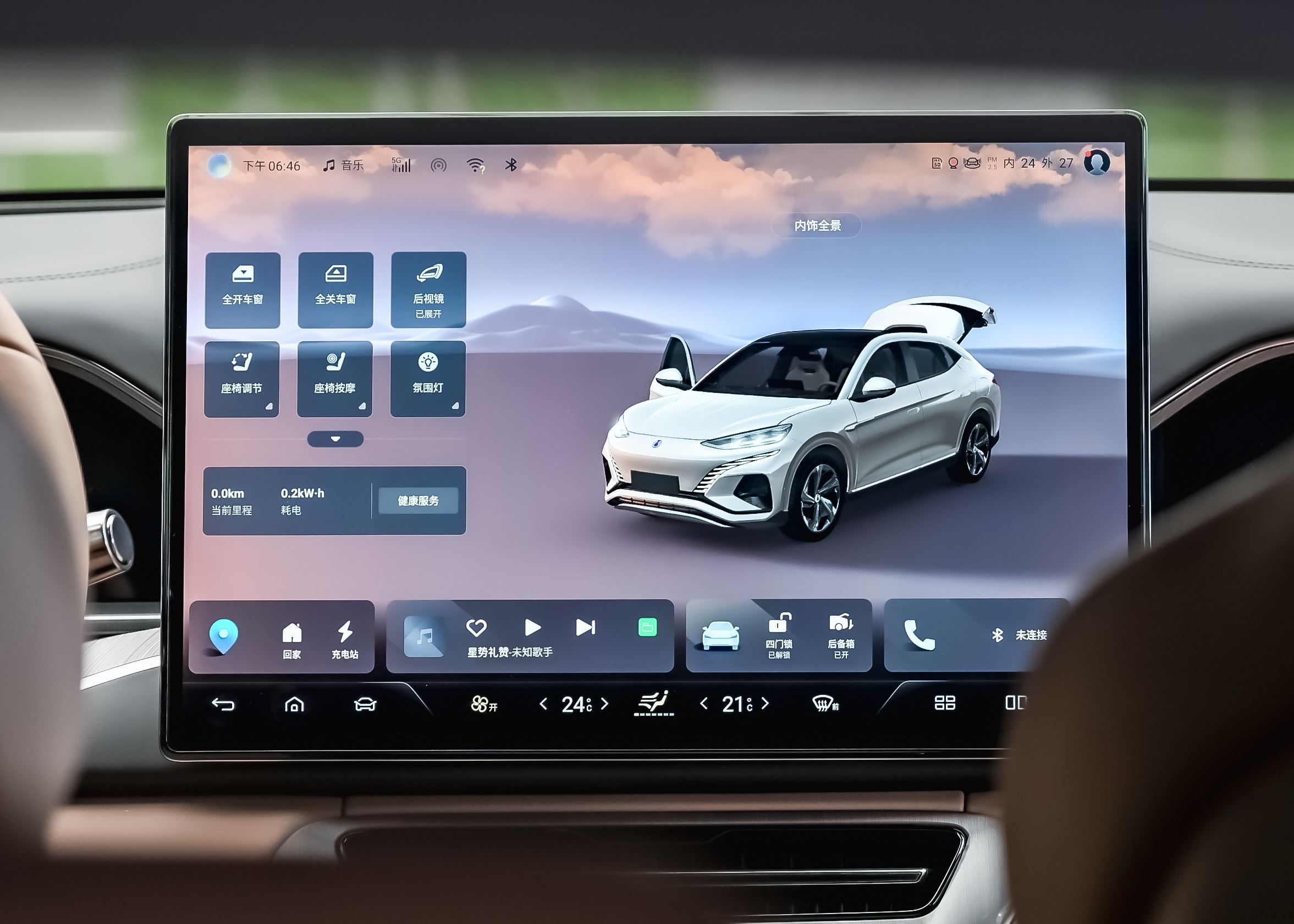 腾势n7终于上市了市场前景会如何,腾势n7将于今晚上市