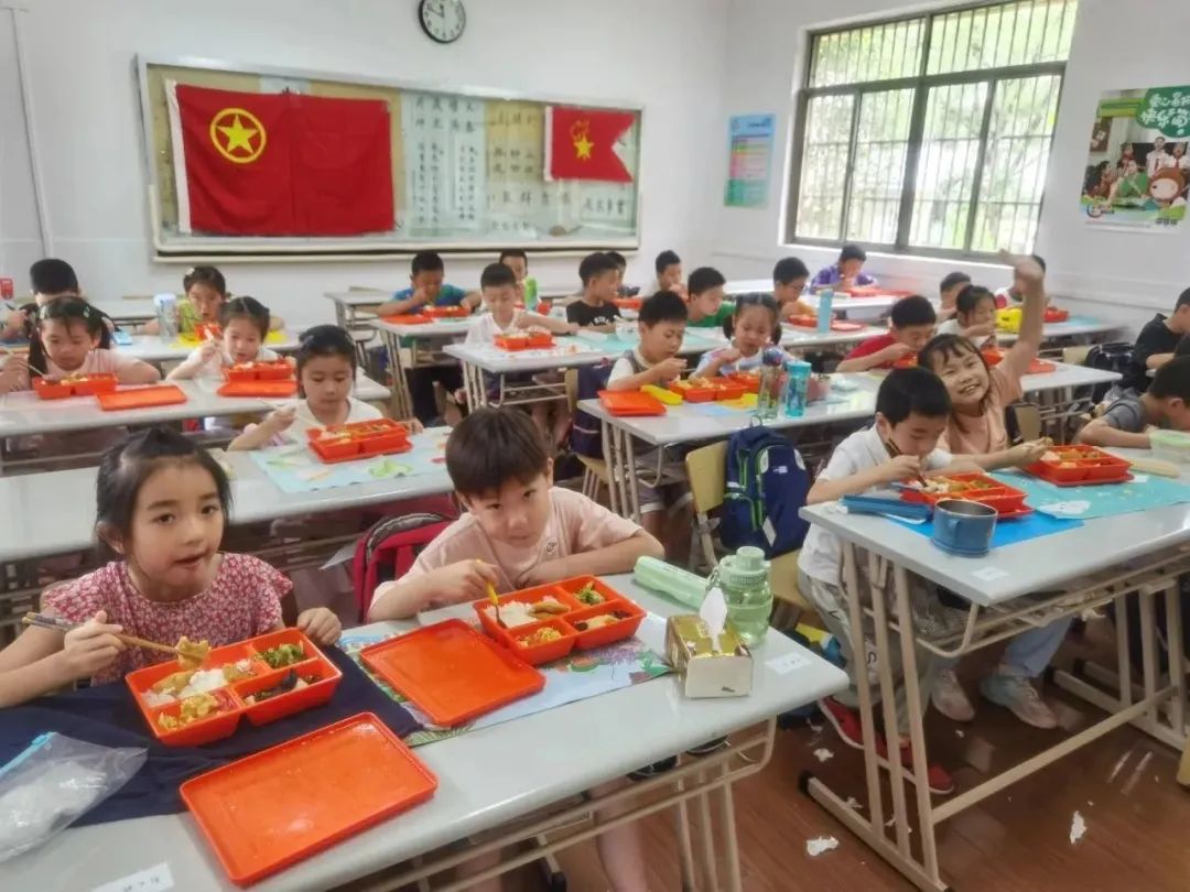 爱心暑托班意见反馈,爱心暑托班一周回顾