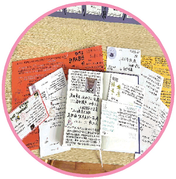 听桂林毕业生讲讲这些礼物背后的故事