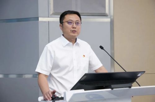 航空工业自控所举行庆祝中国*产党共**成立102周年大会