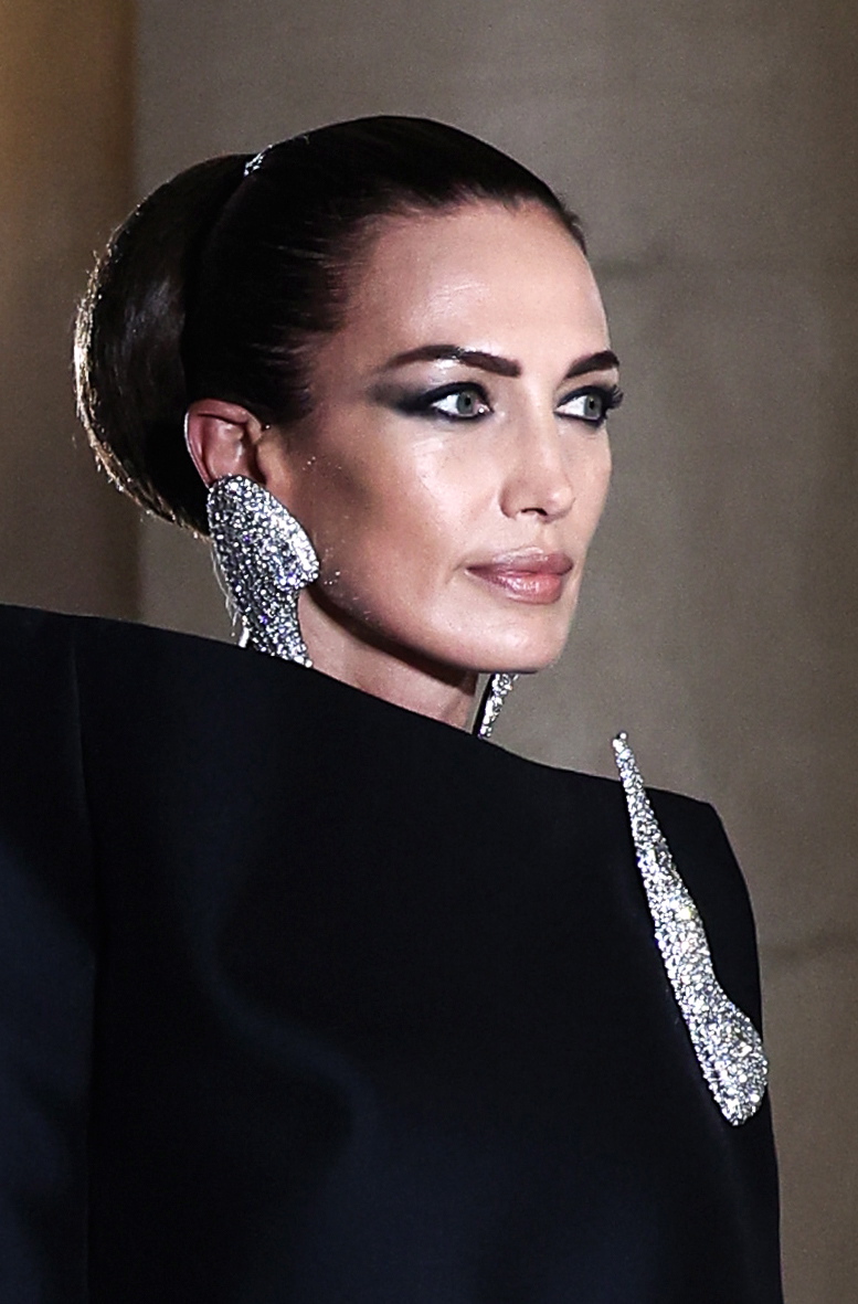 stephanerolland2017高定系列,法国时装周stephanie