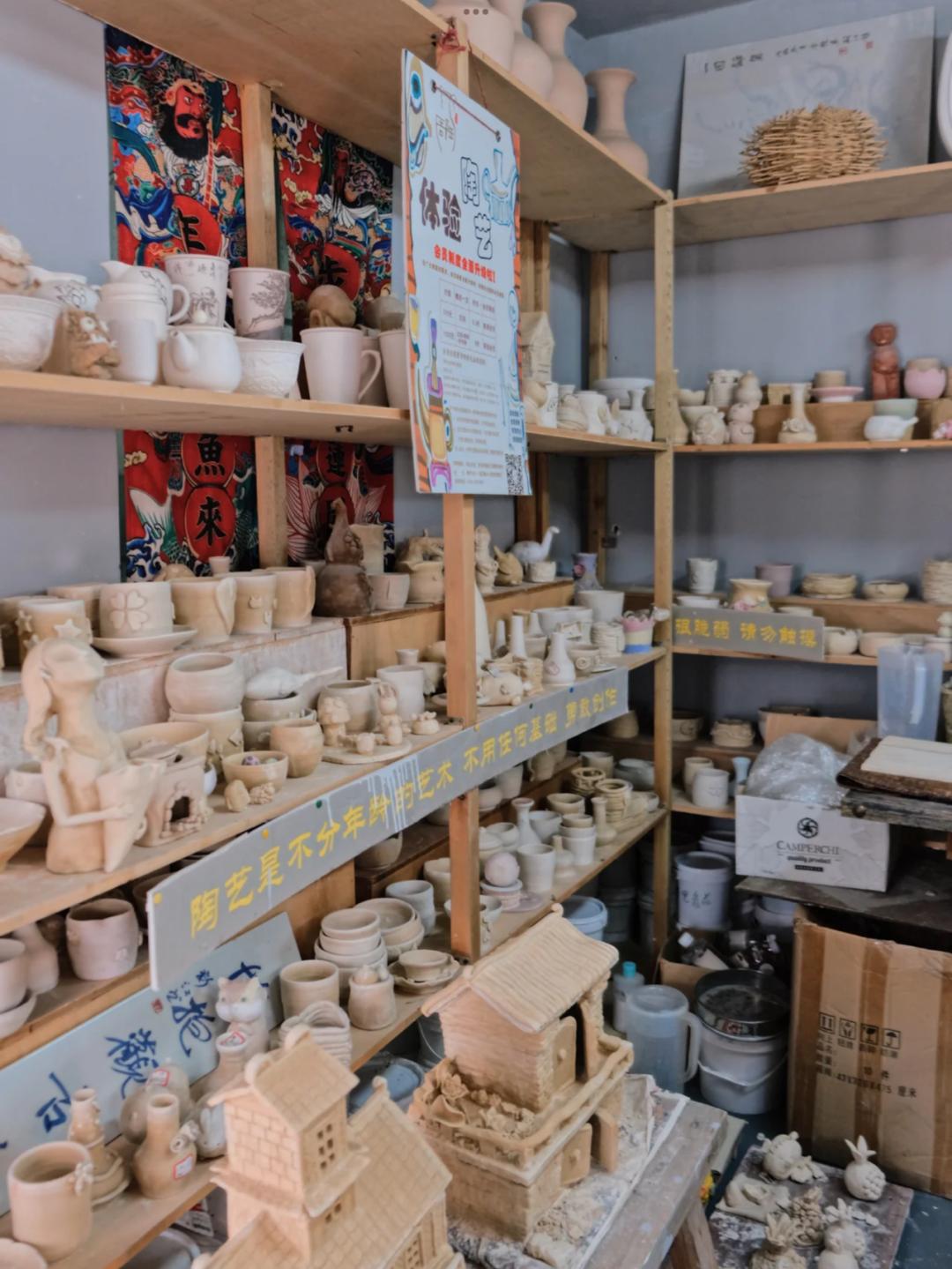 东莞暑期旅游推荐,东莞半日游最佳景点