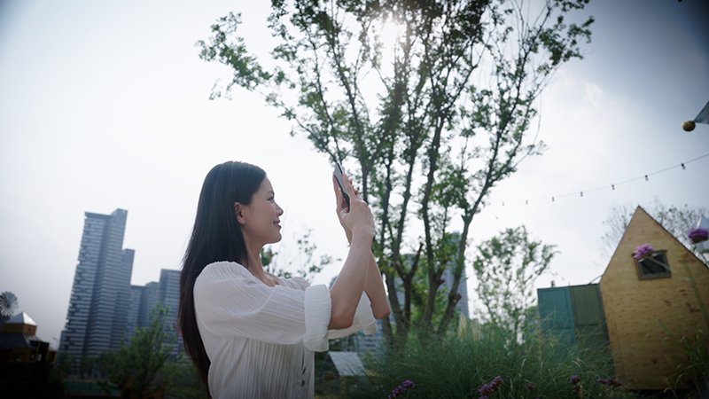 成都夏季周边适合一日游的地方,成都小长假旅游攻略