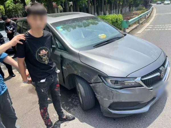 网约车司机遇到碰瓷,网约车碰瓷案件高频发生的原因