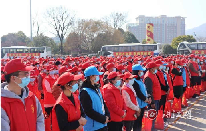 曲靖：搭上增收“专线车”盼到致富“好光景”