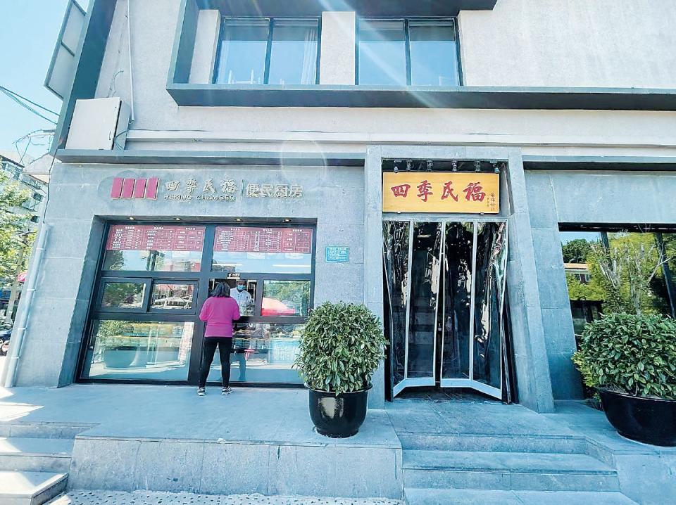 网红黄牛餐饮店,网红餐厅黄牛现状