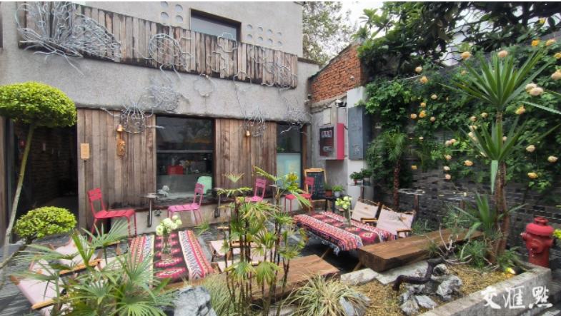 南京文化历史街区,南京的历史文化街区