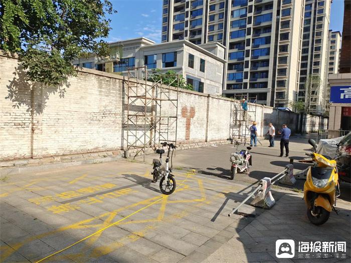 潍坊市人大代表履职,潍坊人大代表履职