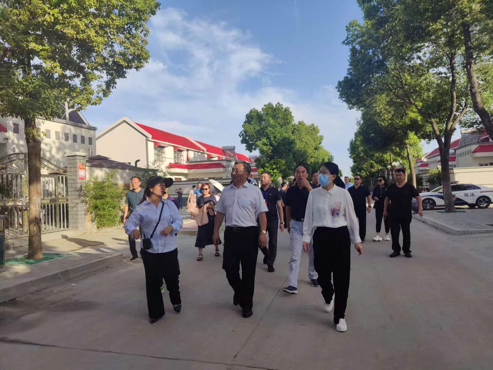 收获满满！河南省“八五”普法骨干培训班圆满结束