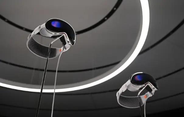 苹果visionpro最新计划,苹果7月开放visionpro开发套件