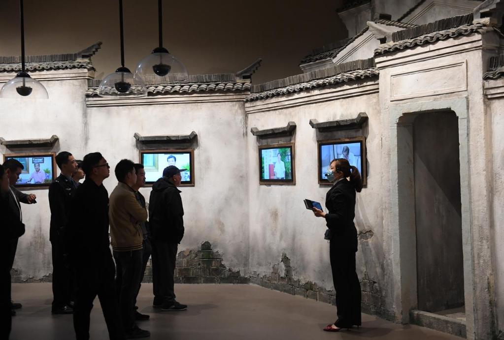 八个场景见证浙江八八战略20周年,八八战略发展纪实