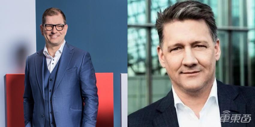 大众汽车集团最终消息,换了5个ceo