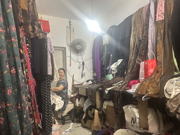 女店主守着闻堰老街等它重回巅峰，相关负责人：亚运前后全新亮相