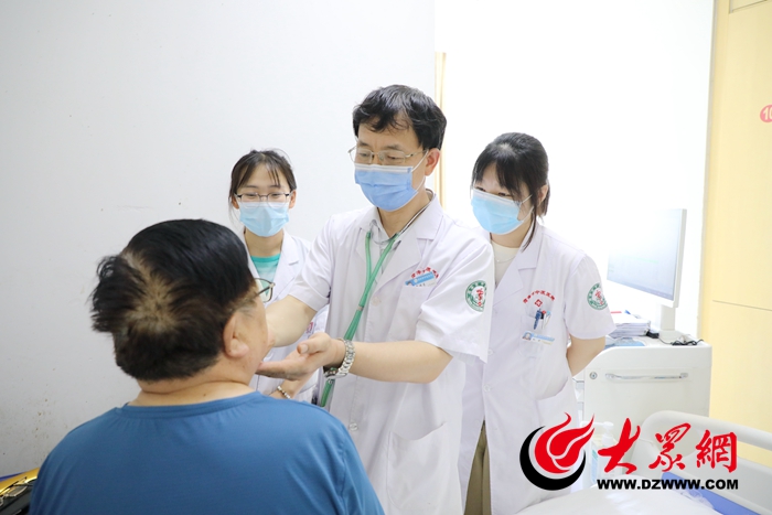 菏泽看中医调理内分泌哪里好,菏泽市中医医院内科