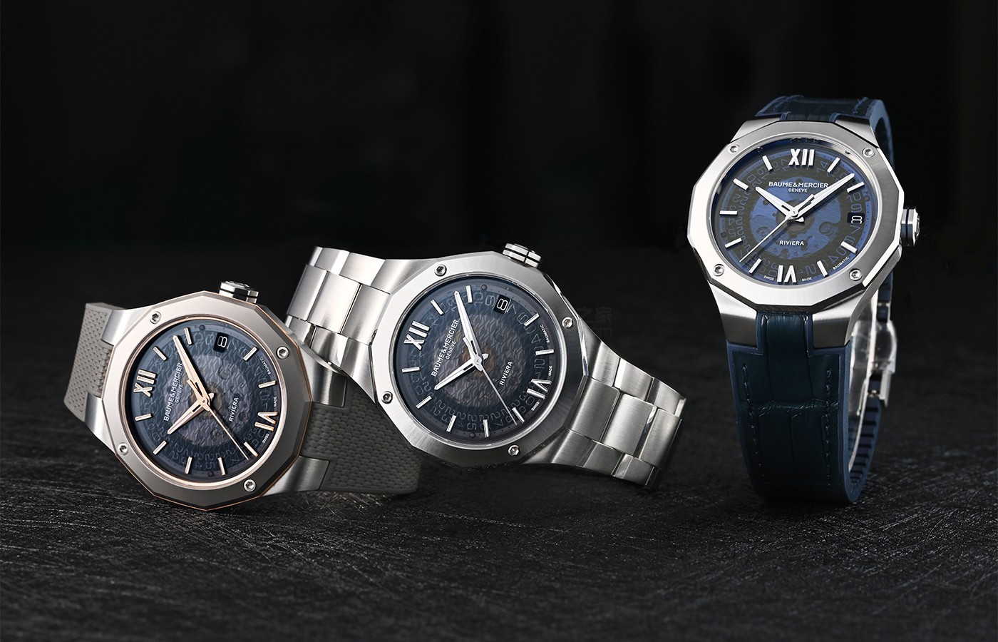 名士渐变机械表,公价3万以下正装表