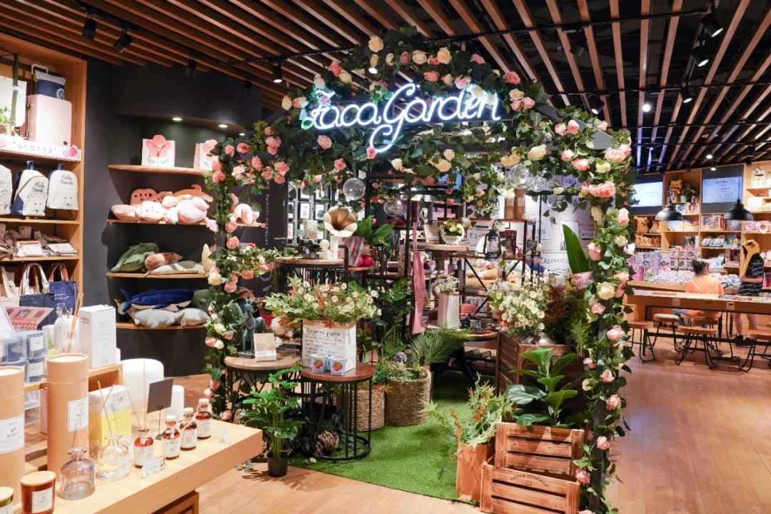 门店如何设计吸引人,如何让门店设计更有高级感