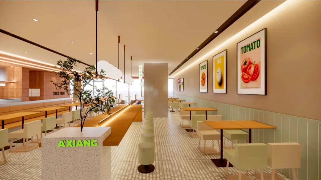 门店如何设计吸引人,如何让门店设计更有高级感