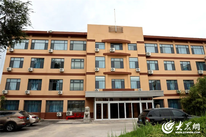 东营区公用事业集团大手笔投资医疗机构服务能力提升