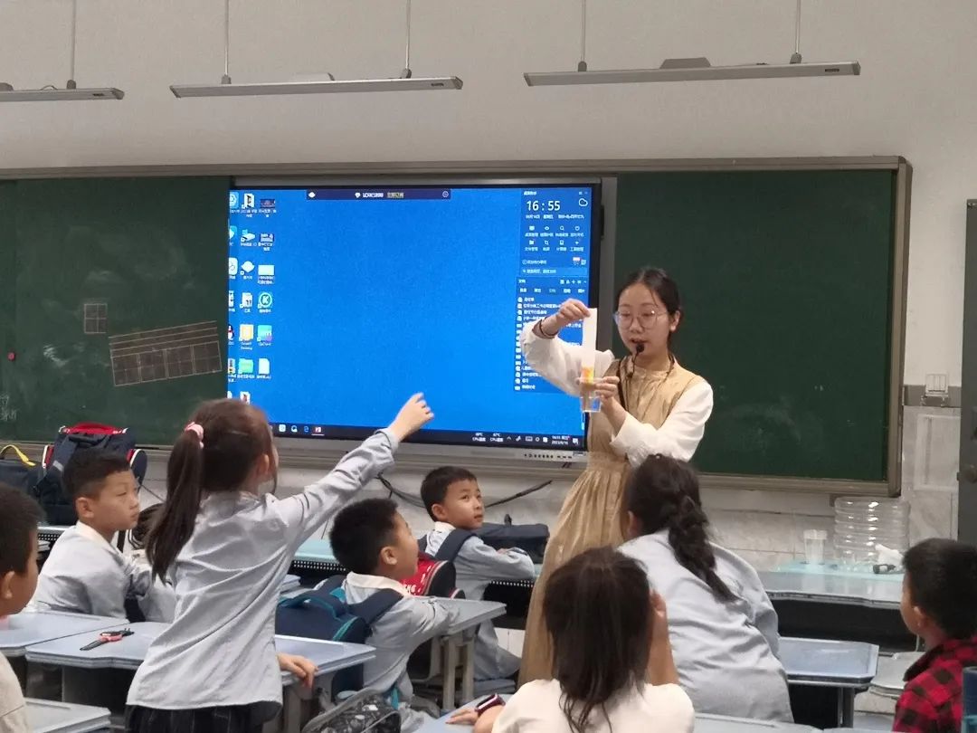 双减之下学校教育如何提质增效,双减政策下小学如何提升教学质量