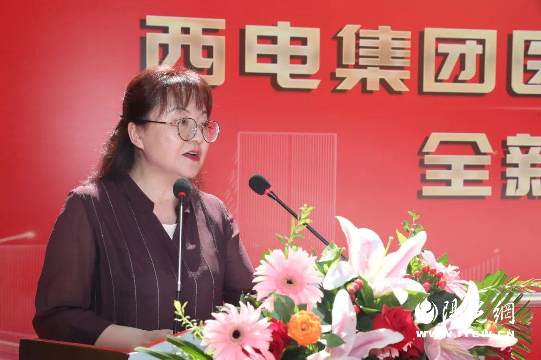 西电集团医院健康体检中心怎么样,西安市西电医院健康体检中心地址