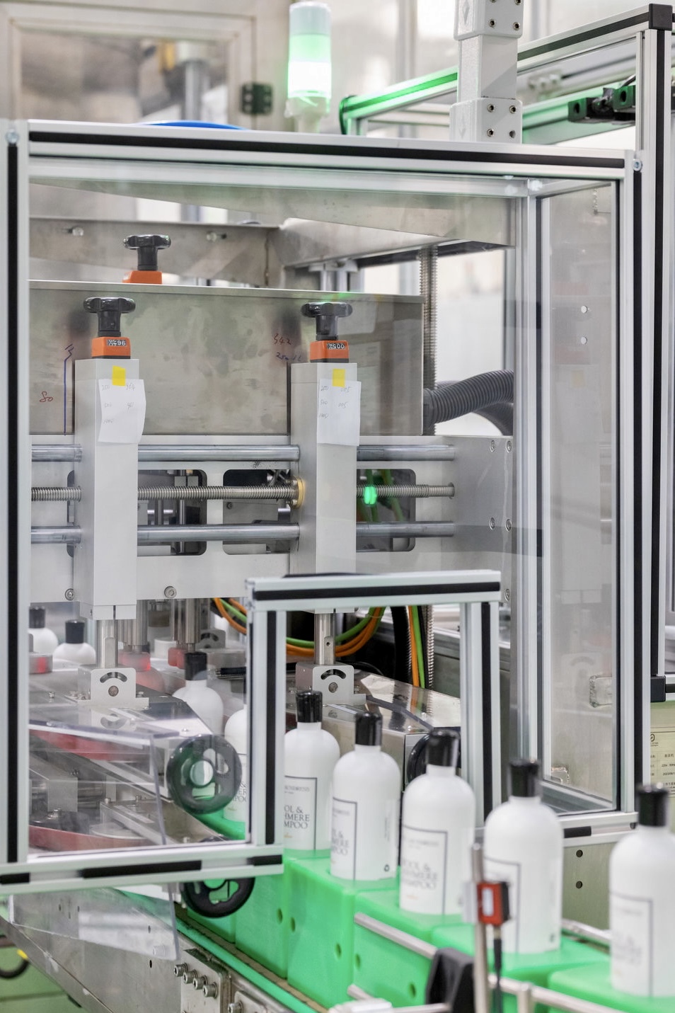 中国智造赋能,中国智造科技赋能