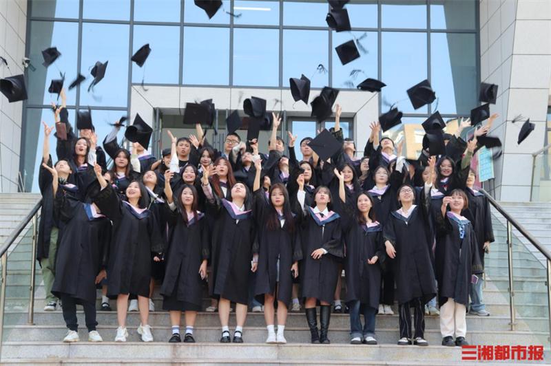 湖南大众传媒专升本对应大学,湖南大众传媒职业技术学院升本