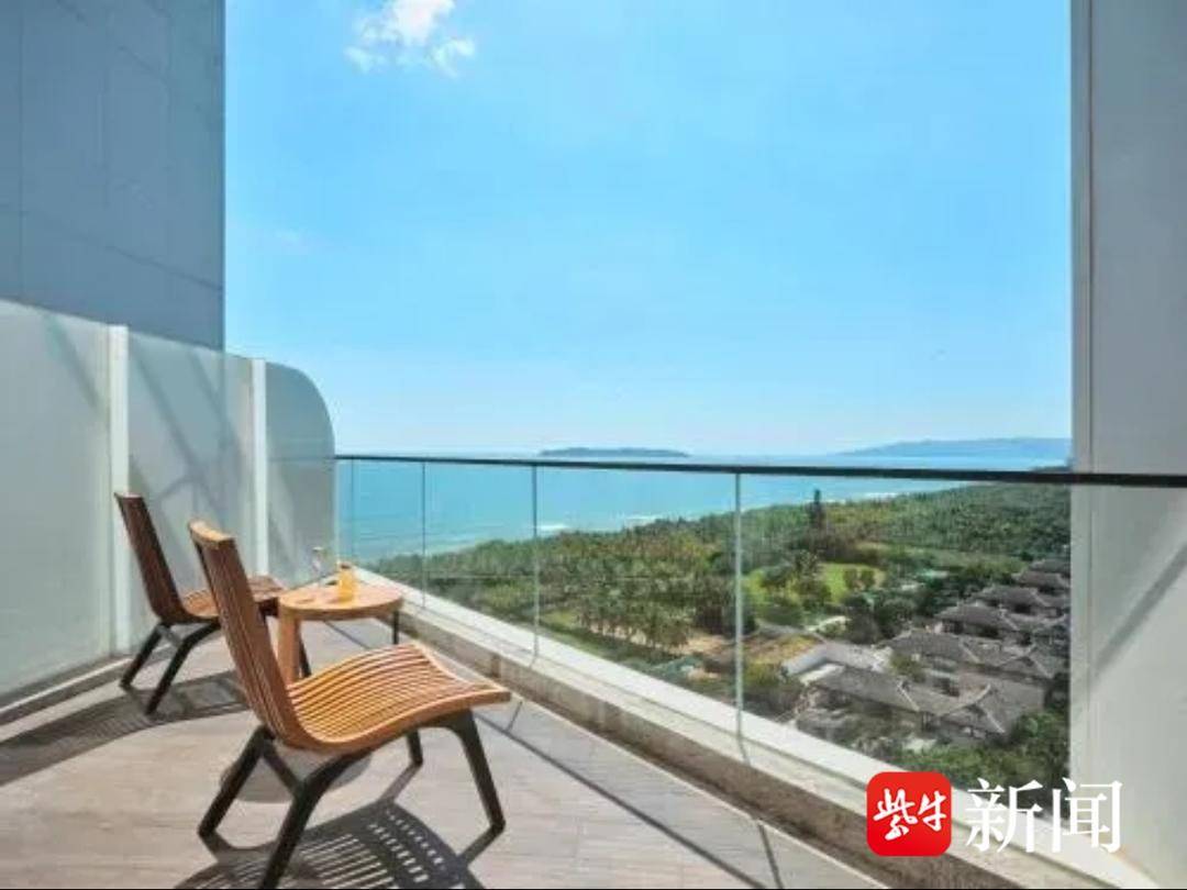 亲子酒店式游玩,带娃出行推荐看看这几家亲子酒店