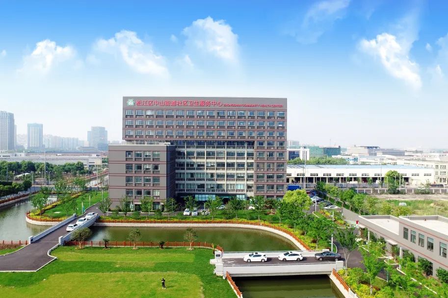 中山火炬开发区哪里可以办健康证,社区卫生服务中心可以办理健康证