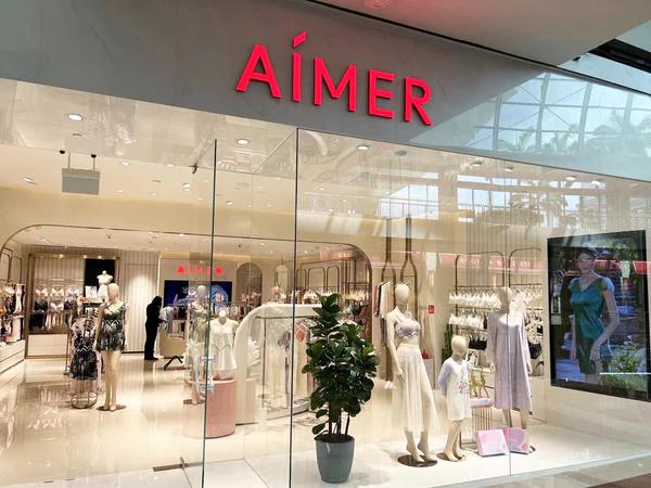 neiwai内衣西安店,neiwai内衣贵阳门店面积