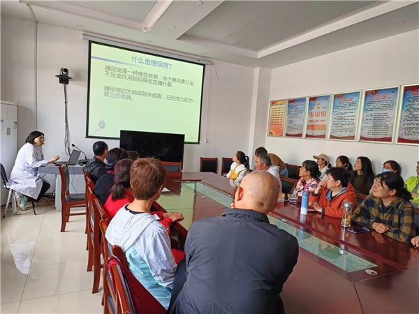 蚌埠市禹会区绿地世纪城,绿地世纪城社区服务中心