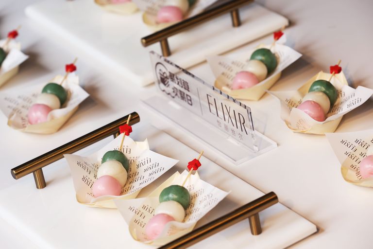 杨紫代言怡丽丝尔发布会视频,怡丽丝尔代言人杨紫