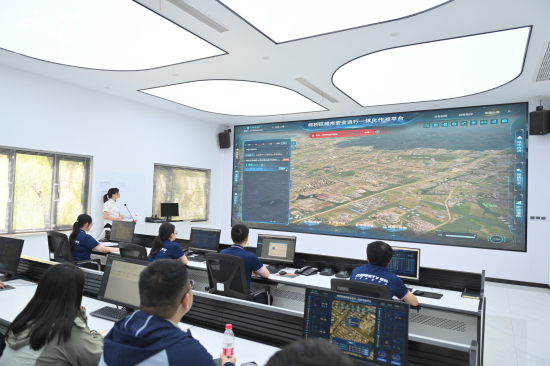 中国电信融合杭州,中国电信云网融合战略目的