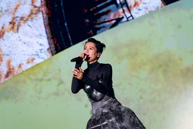 梁咏琪广州8月5号演唱会时长,梁咏琪演唱会广州站