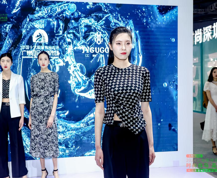 白马服装市场值得来吗,曾经火爆的白马服装市场