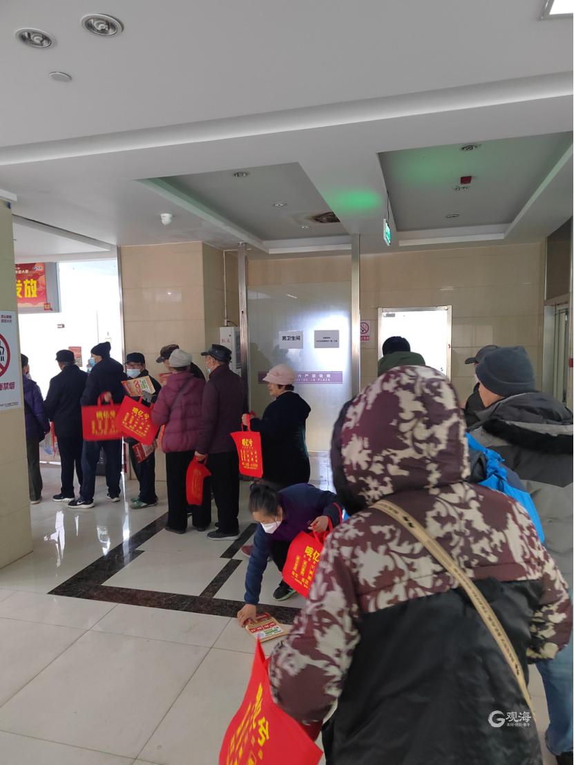 青岛外贸城年货大集,青岛的年货大集在哪里