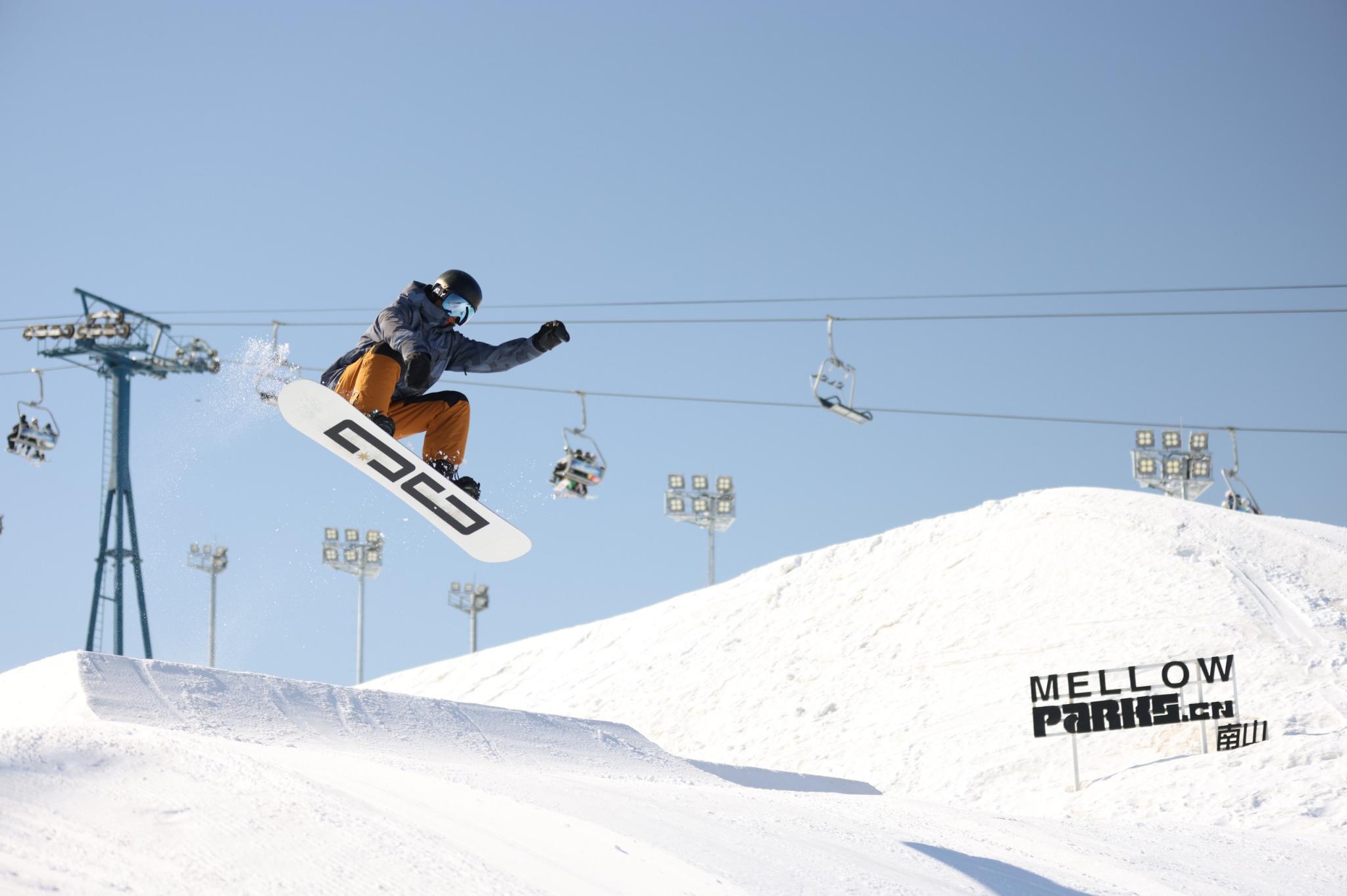 今年冬天怎么玩最全滑雪攻略来了,共赴冰雪之旅俄罗斯