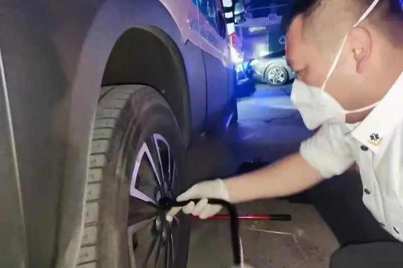 上海市宝山区医疗急救中心,宝山区救护车