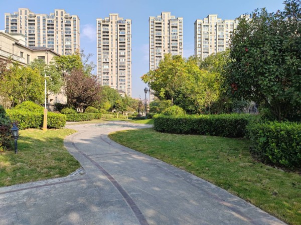 芜湖前十名的小区有哪些,芜湖十大高档小区