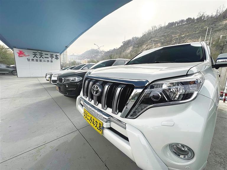 二手车里的坑怎么找,二手车有什么避坑的知识