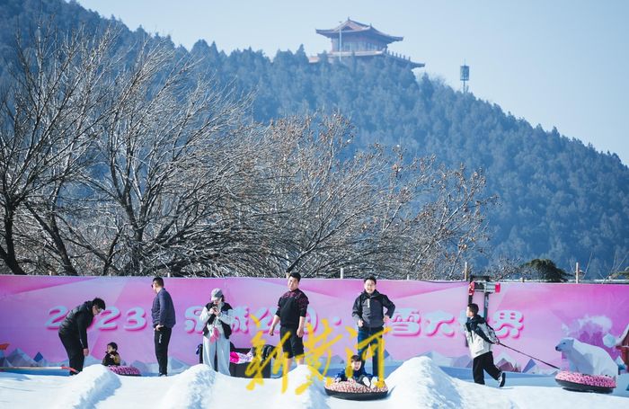 体验冰雪活动内容,体验冰雪的乐趣