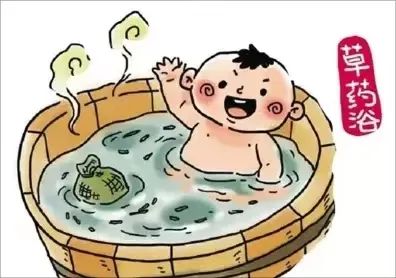 高端婴幼儿药浴推荐,婴儿药浴排行榜
