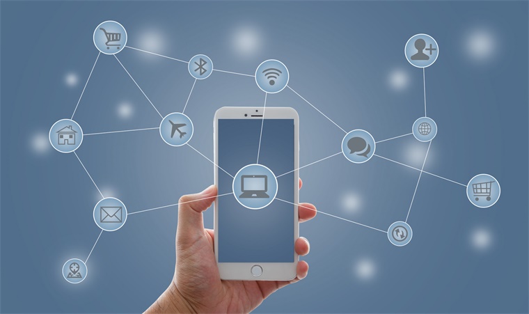 “无App”手机已经出现!10年后,人们或将不再记得应用程序【附人工智能行业市场应用分析】