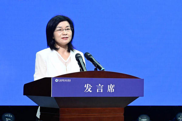 两厅共建：河南职业技术学院迈向新征程