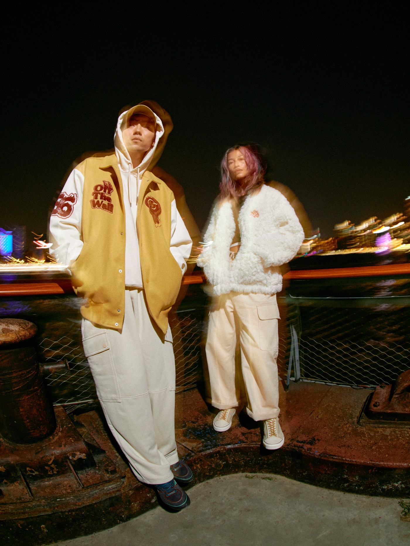 vans龙年高帮,vans十大好看高中鞋