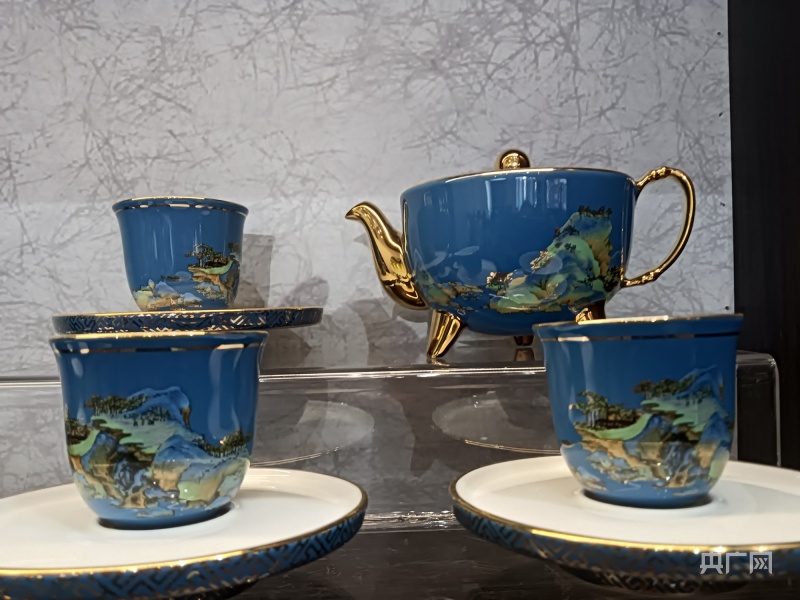 消博会陶瓷,景德镇陶瓷瓷博会时间