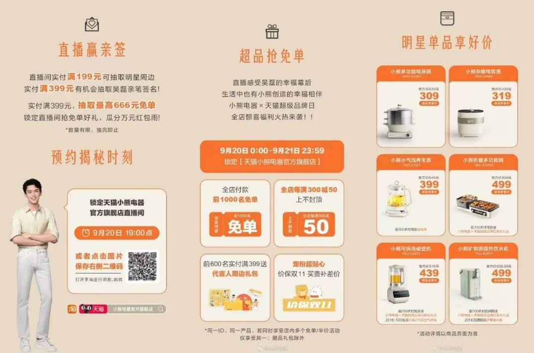 Champion阅读超10亿百丽打情感牌｜电商“超品日”月报