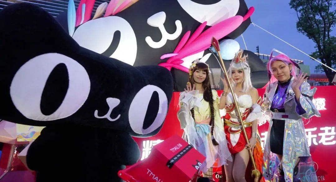 天猫双十一商战,天猫双11购物狂欢晚会回放