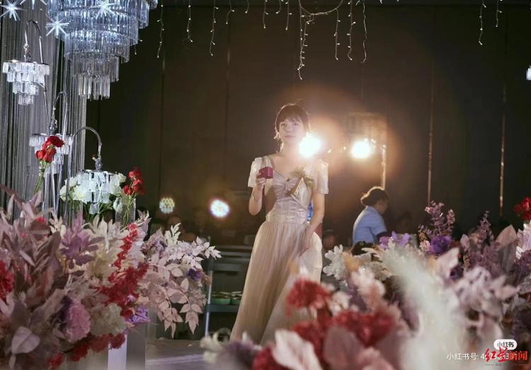 28岁女子兼职当60多次伴娘,25岁女孩兼职当伴娘每单300